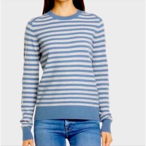 Vince cashmere sweater NWOT XL